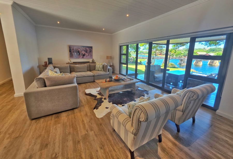 5 Bedroom Property for Sale in Wilderness Central Western Cape